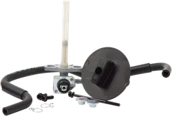 All Balls Petcock Fuel Valve Kit