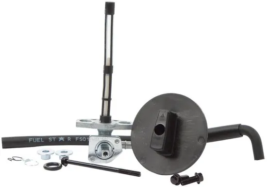 All Balls Petcock Fuel Valve Kit