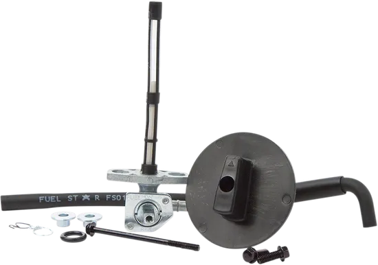 All Balls Petcock Fuel Valve Kit