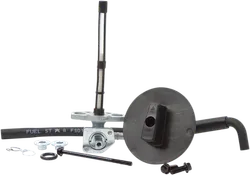 All Balls Petcock Fuel Valve Kit