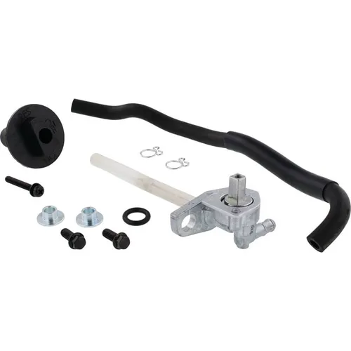 All Balls Petcock Fuel Valve Kit 4