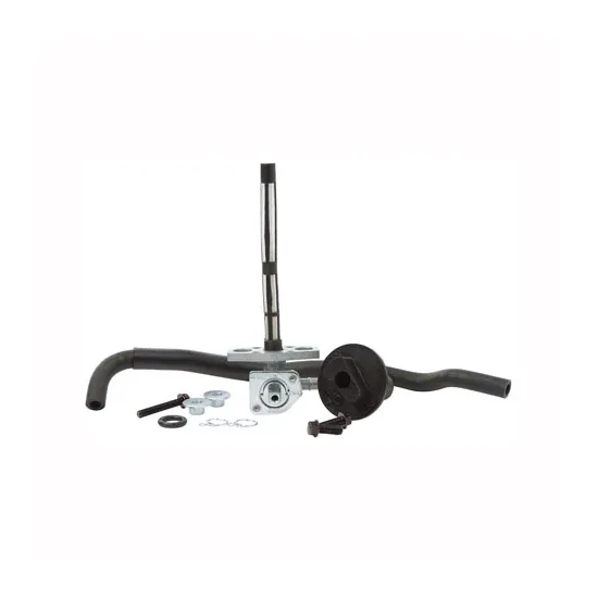 All Balls Petcock Fuel Valve Kit 3