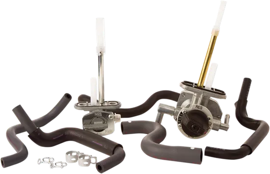 All Balls Petcock Fuel Valve Kit