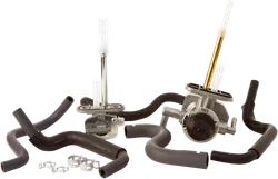 All Balls Petcock Fuel Valve Kit