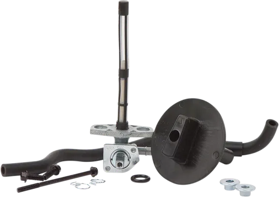 All Balls Petcock Fuel Valve Kit