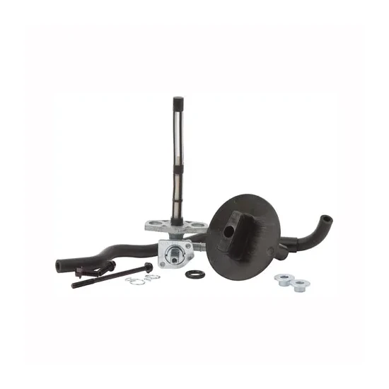 All Balls Petcock Fuel Valve Kit 4
