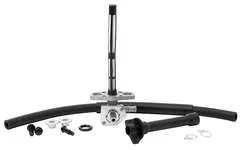 All Balls Petcock Fuel Valve Kit
