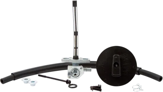 All Balls Petcock Fuel Valve Kit