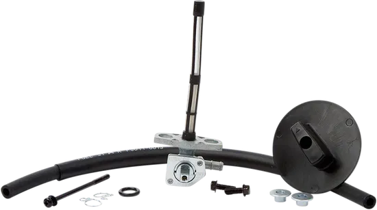 All Balls Petcock Fuel Valve Kit