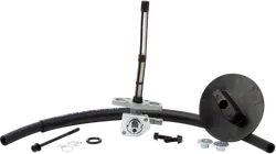 All Balls Petcock Fuel Valve Kit