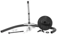 All Balls Petcock Fuel Valve Kit