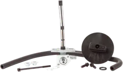 All Balls Petcock Fuel Valve Kit