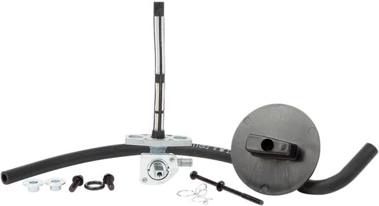 All Balls Petcock Fuel Valve Kit 2