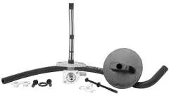 All Balls Petcock Fuel Valve Kit 3