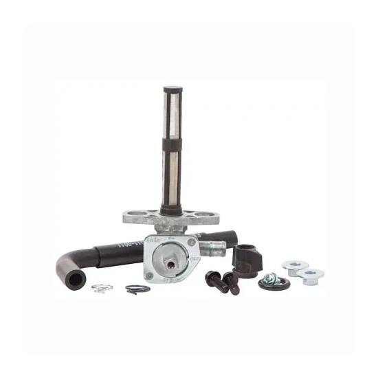 All Balls Petcock Fuel Valve Kit 3