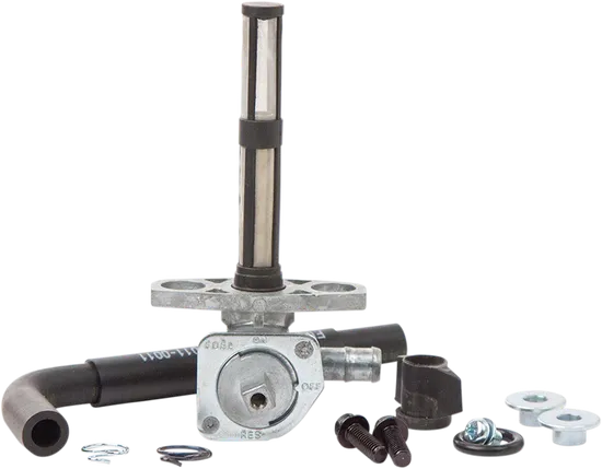All Balls Petcock Fuel Valve Kit