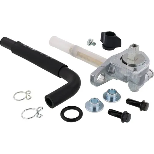 All Balls Petcock Fuel Valve Kit 4