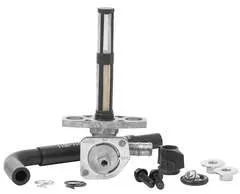 All Balls Petcock Fuel Valve Kit