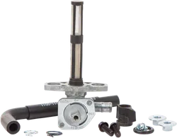 All Balls Petcock Fuel Valve Kit