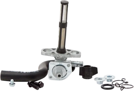 All Balls Petcock Fuel Valve Kit