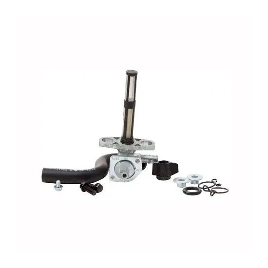 All Balls Petcock Fuel Valve Kit 4