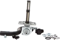 All Balls Petcock Fuel Valve Kit
