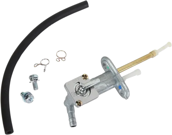 All Balls Petcock Fuel Valve Kit