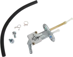 All Balls Petcock Fuel Valve Kit