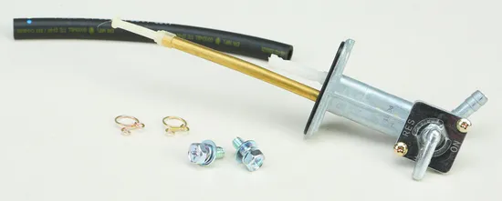 All Balls Petcock Fuel Valve Kit