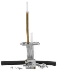 All Balls Petcock Fuel Valve Kit