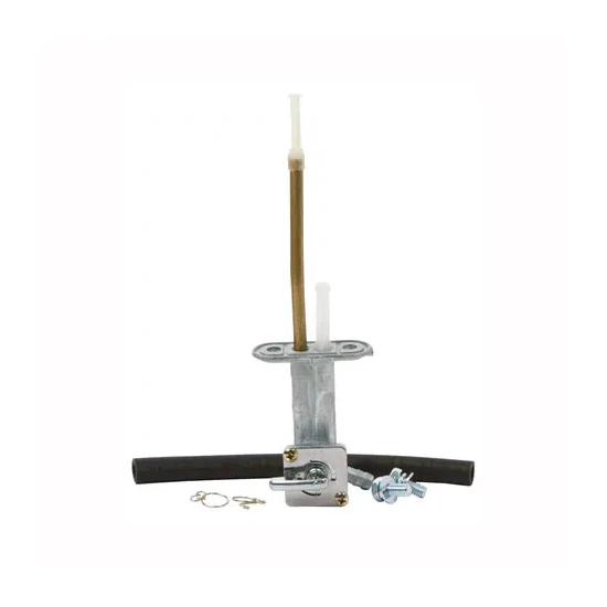 All Balls Petcock Fuel Valve Kit 5