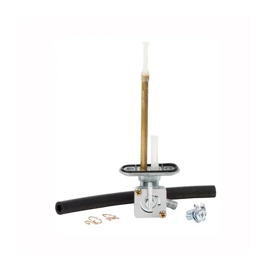 All Balls Petcock Fuel Valve Kit 4