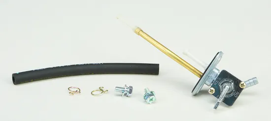 All Balls Petcock Fuel Valve Kit