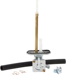 All Balls Petcock Fuel Valve Kit