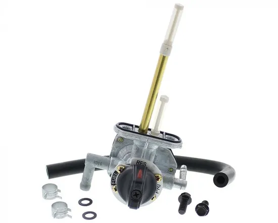 All Balls Petcock Fuel Valve Kit 5