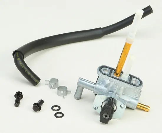 All Balls Petcock Fuel Valve Kit