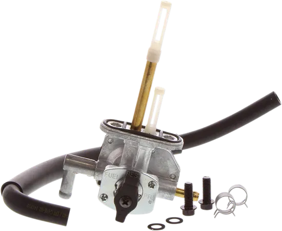 All Balls Petcock Fuel Valve Kit