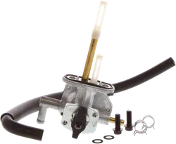 All Balls Petcock Fuel Valve Kit