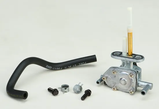 All Balls Petcock Fuel Valve Kit