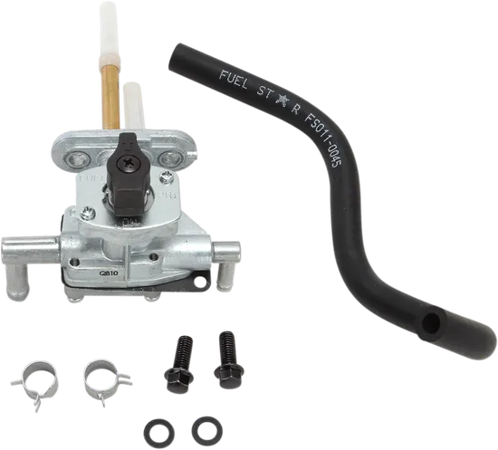 All Balls Petcock Fuel Valve Kit