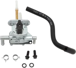 All Balls Petcock Fuel Valve Kit