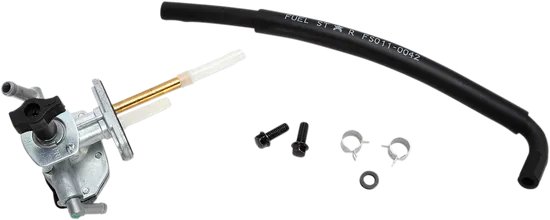 All Balls Petcock Fuel Valve Kit