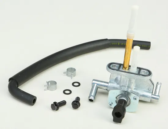 All Balls Petcock Fuel Valve Kit