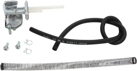 All Balls Petcock Fuel Valve Kit