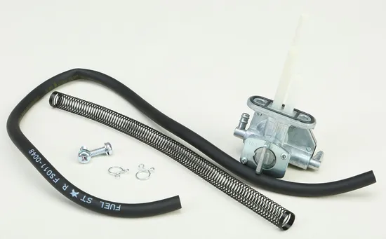 All Balls Petcock Fuel Valve Kit