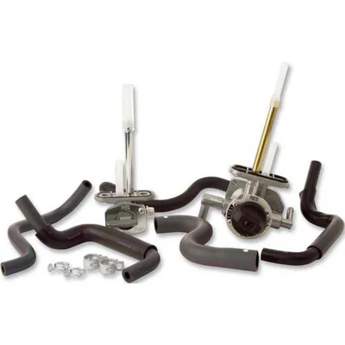 All Balls Petcock Fuel Valve Kit 5