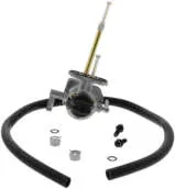 All Balls Petcock Fuel Valve Kit