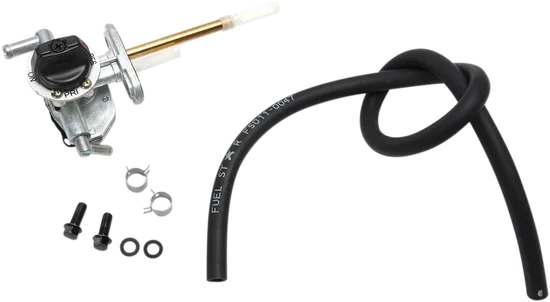 All Balls Petcock Fuel Valve Kit