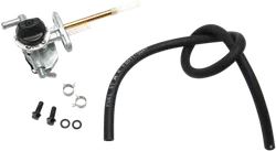 All Balls Petcock Fuel Valve Kit