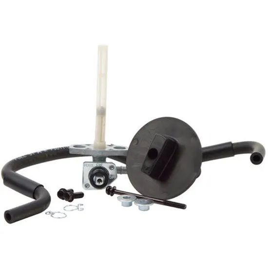 All Balls Petcock Fuel Valve Kit 5
